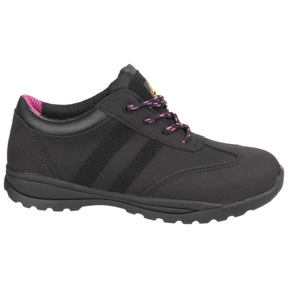 Amblers Fs706 Sophie Safety Trainers Womens - workweargurus.com