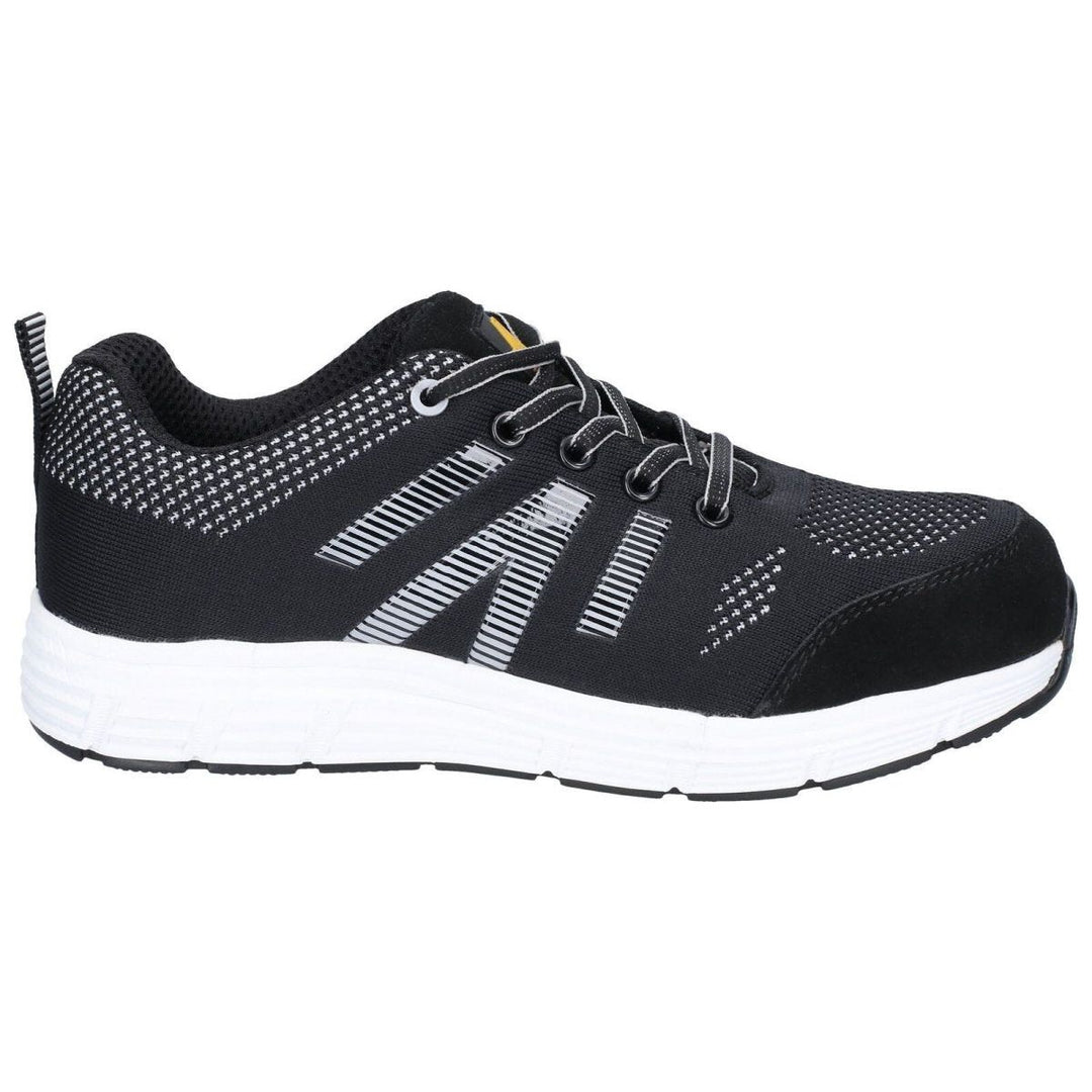 Amblers Fs714 Bolt Safety Trainers Mens - workweargurus.com