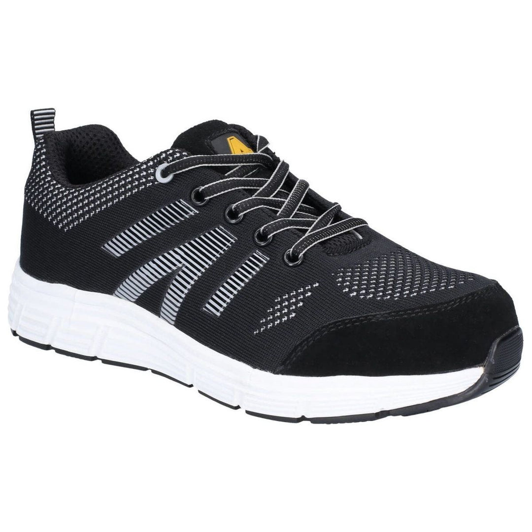 Amblers Fs714 Bolt Safety Trainers Mens - workweargurus.com