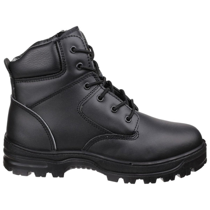 Amblers Fs84 Antistatic Lace Up Safety Boots Womens - workweargurus.com