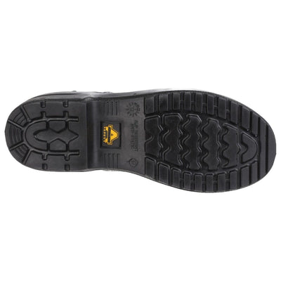 Amblers Fs94C Slip-On Safety Shoes Womens - workweargurus.com