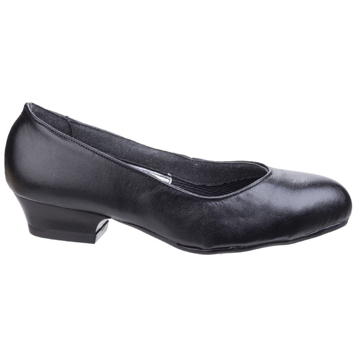 Amblers Fs96 Safety Court Shoes Womens - workweargurus.com