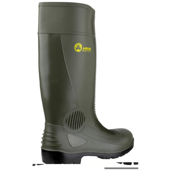 Amblers Fs99 Safety Wellingtons Mens - workweargurus.com