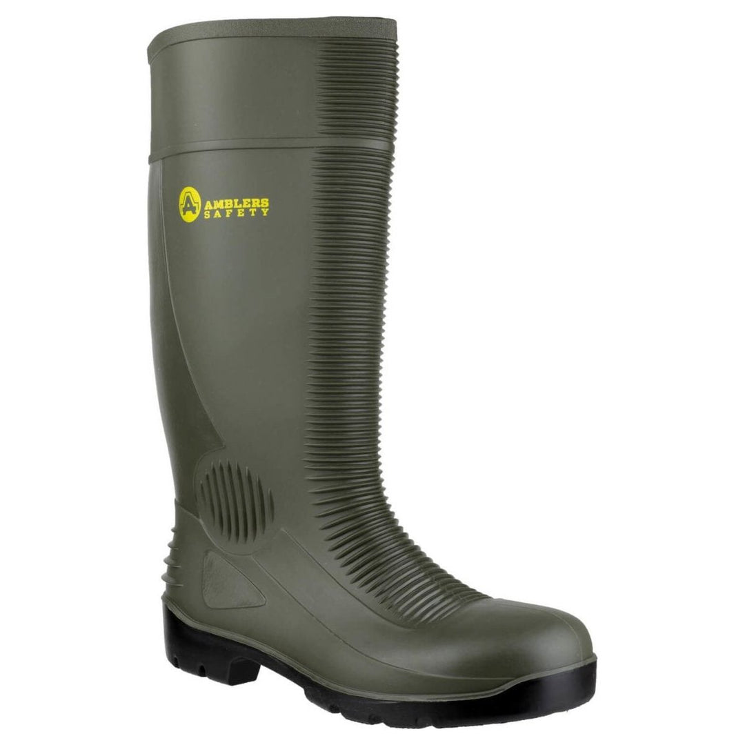 Amblers Fs99 Safety Wellingtons Womens - workweargurus.com