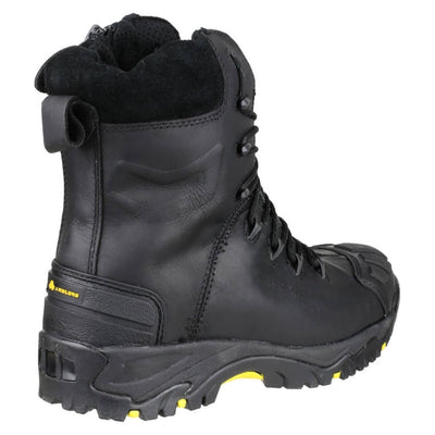 Amblers Fs999 High-Leg Composite Zip Safety Boots Mens - workweargurus.com
