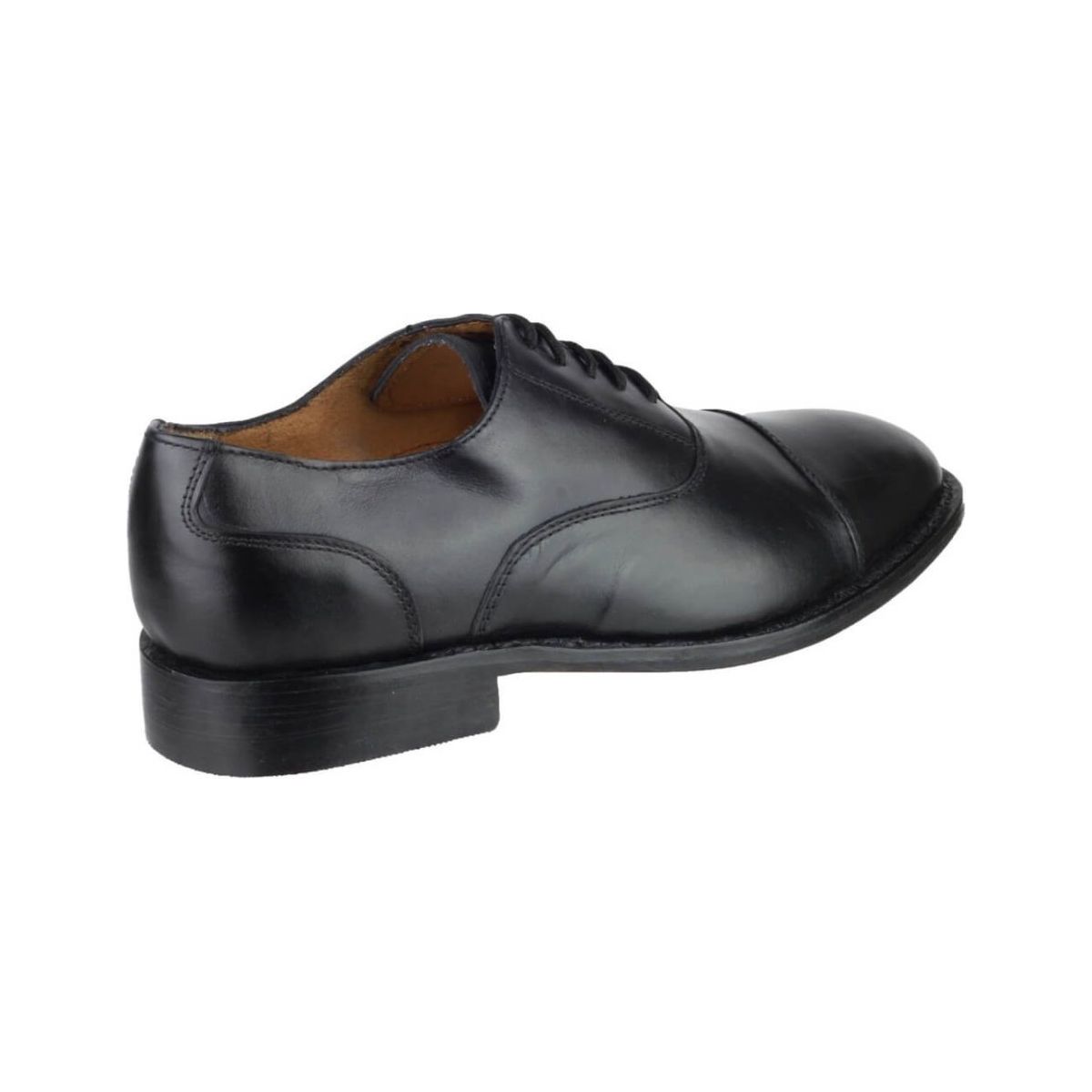 Amblers James Oxford Shoes Mens - workweargurus.com