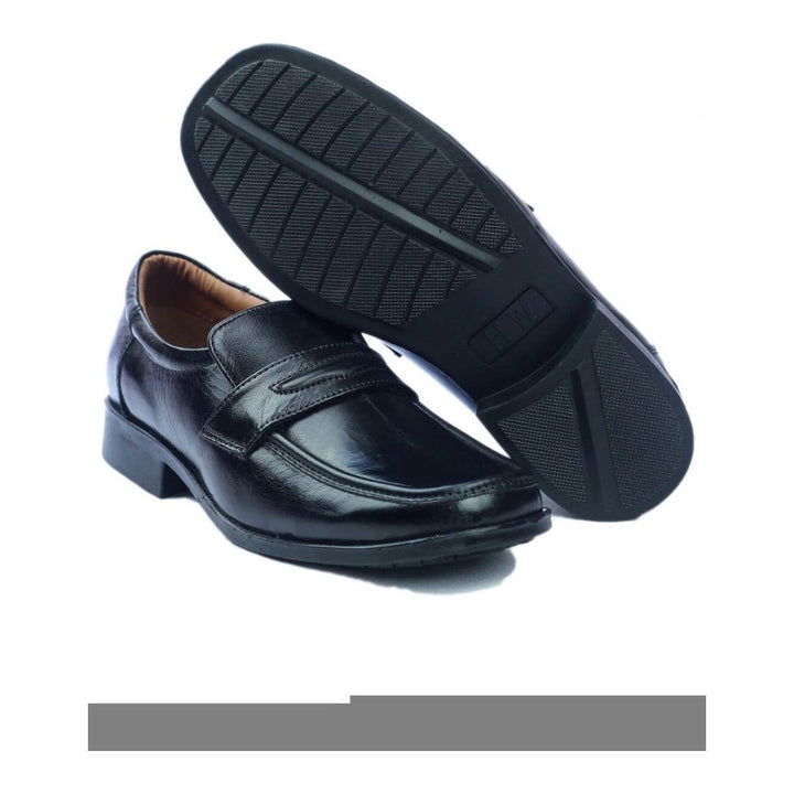 Amblers Manchester Loafer Shoes Mens - workweargurus.com