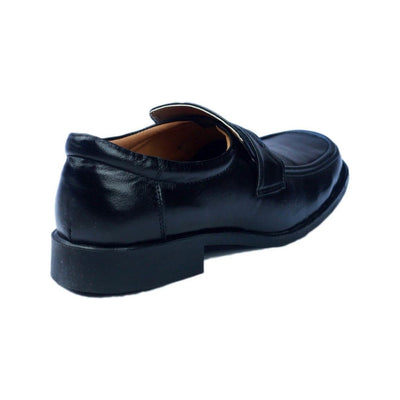 Amblers Manchester Loafer Shoes Mens - workweargurus.com