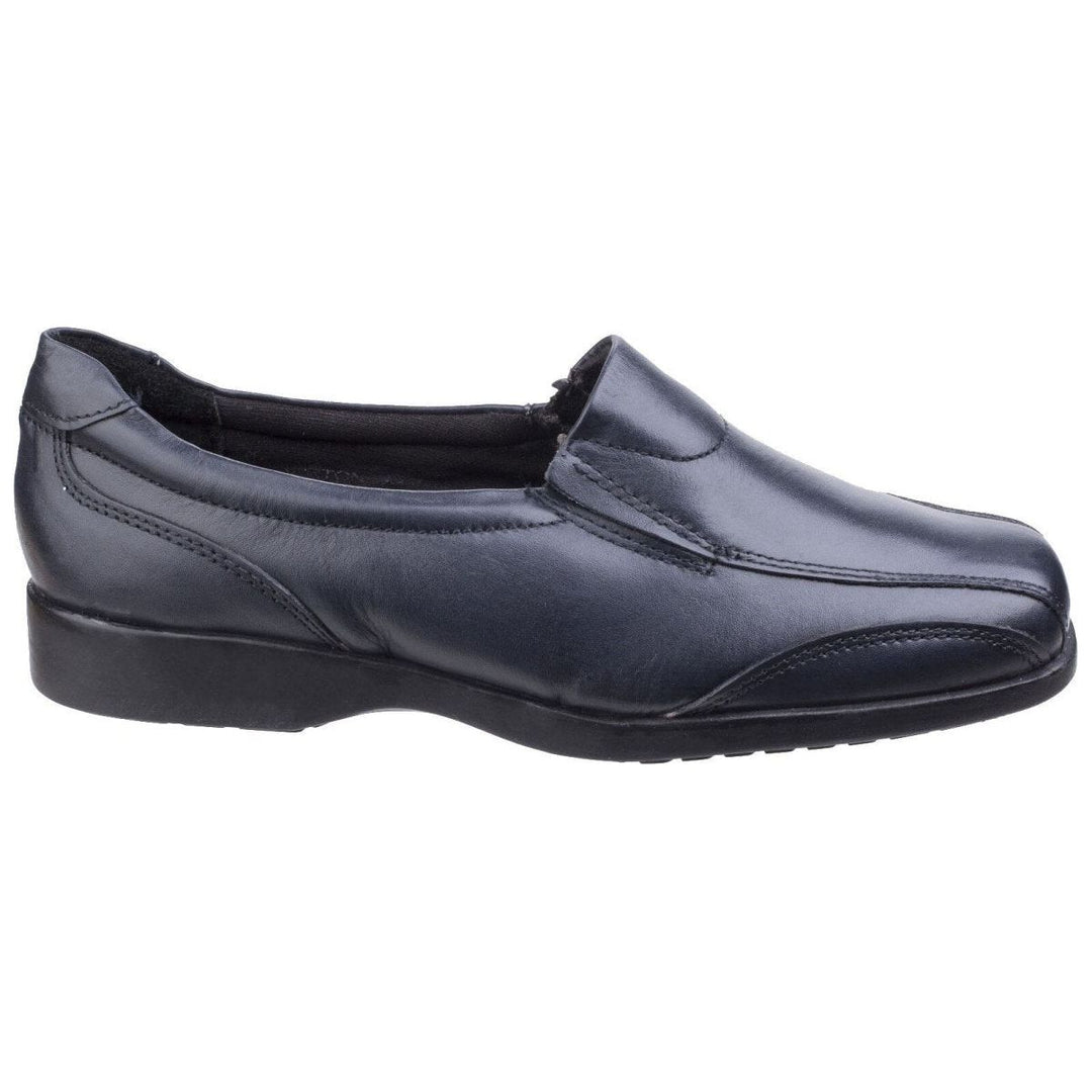 Amblers Merton Office Shoes Womens - workweargurus.com