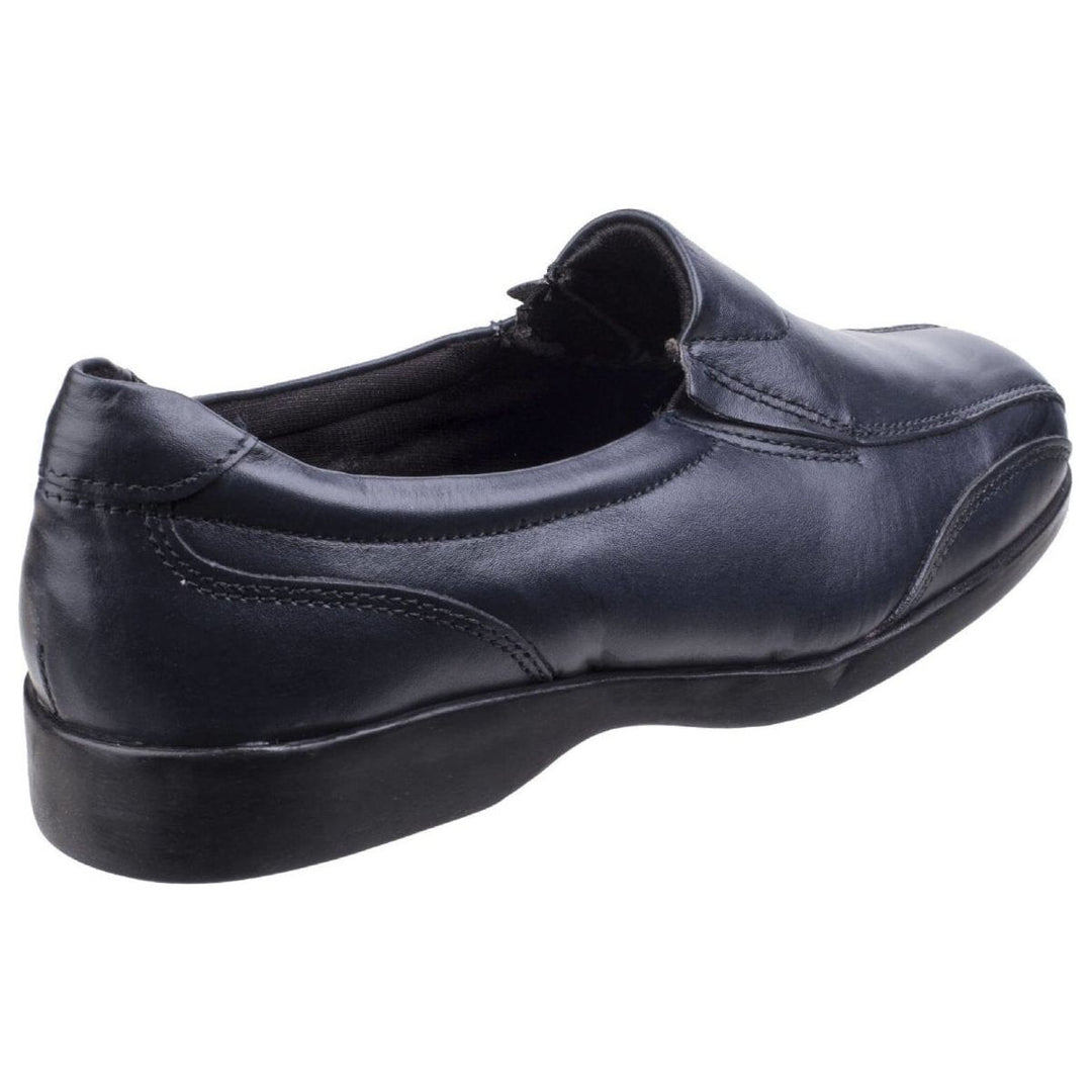 Amblers Merton Office Shoes Womens - workweargurus.com