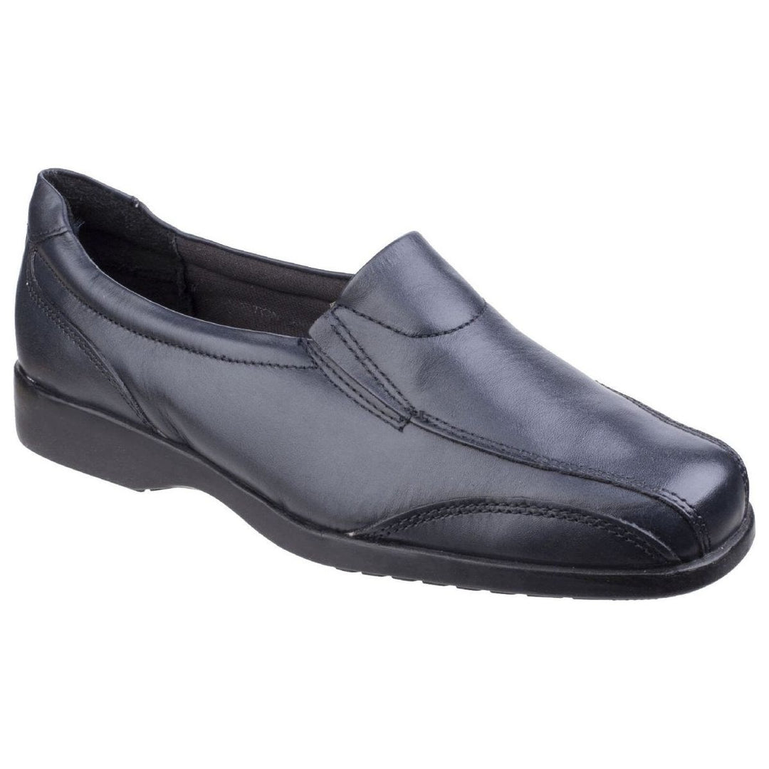 Amblers Merton Office Shoes Womens - workweargurus.com