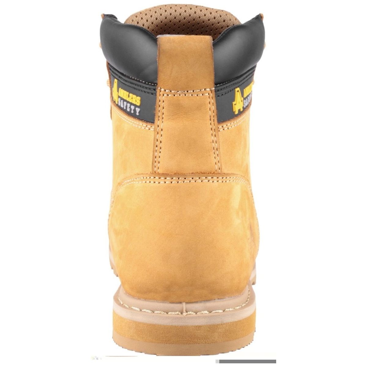 Amblers Safety 147 Welted Safety Boots S3 Mens - workweargurus.com