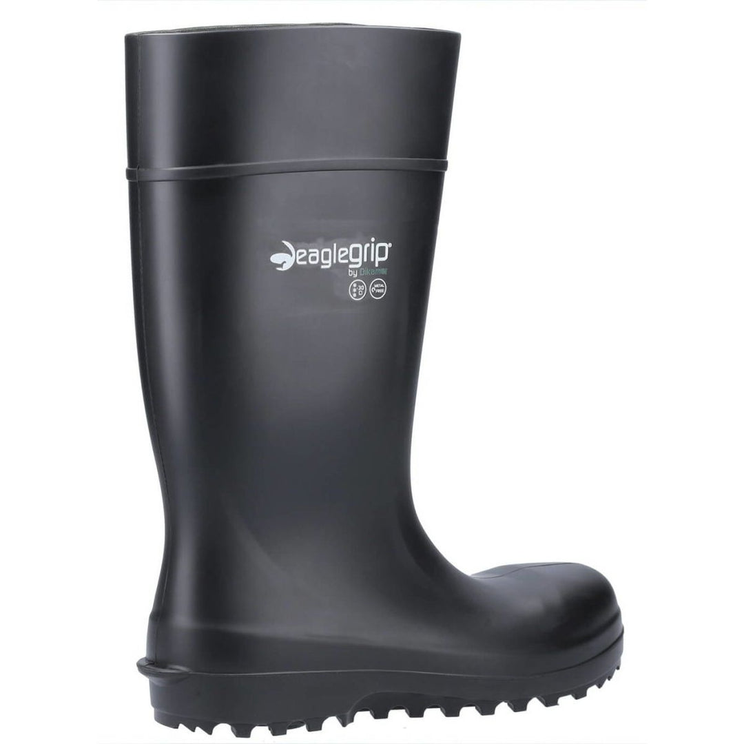 Amblers Safety Wellingtons As1004 Metal-Free Mens - workweargurus.com