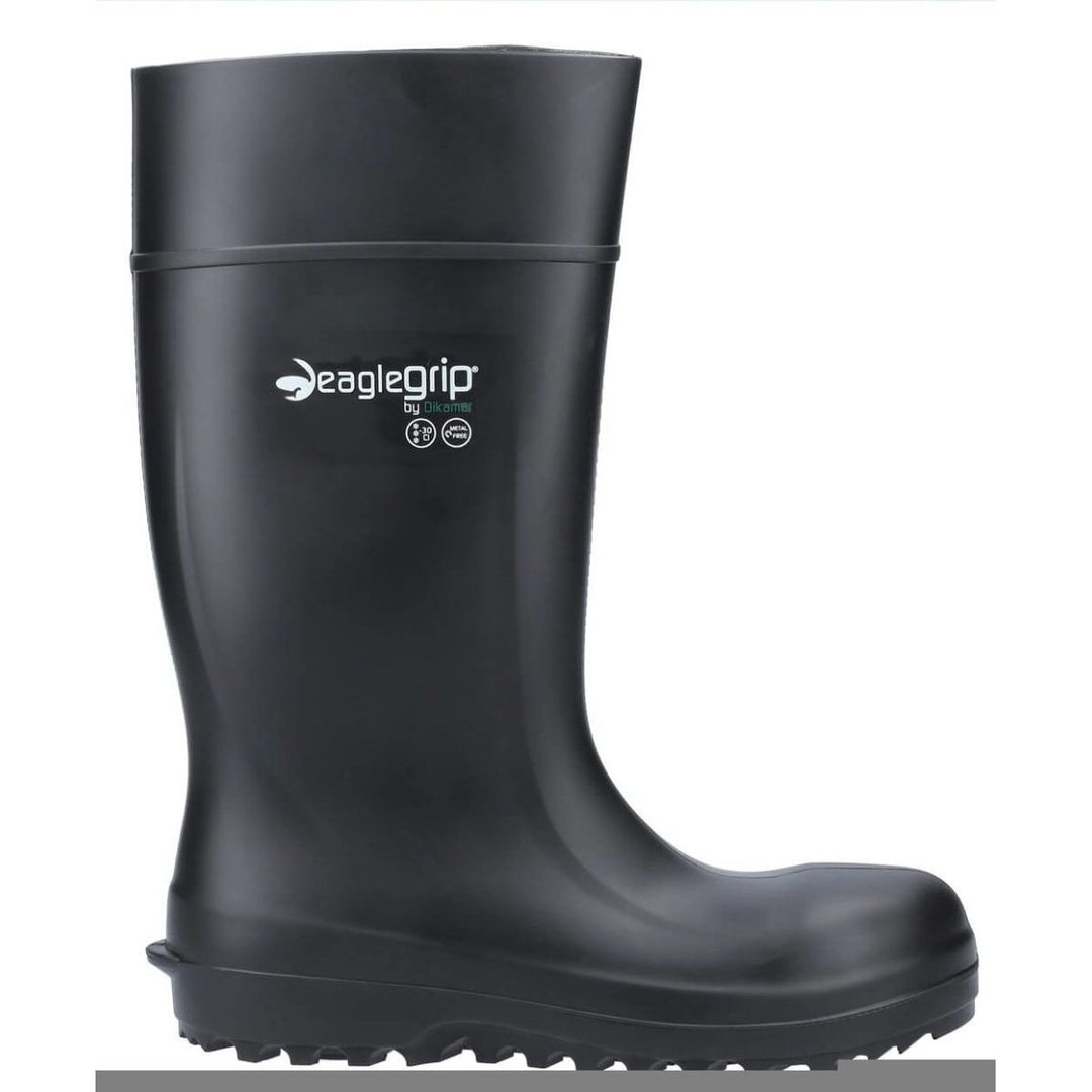 Amblers Safety Wellingtons As1004 Metal-Free Mens - workweargurus.com