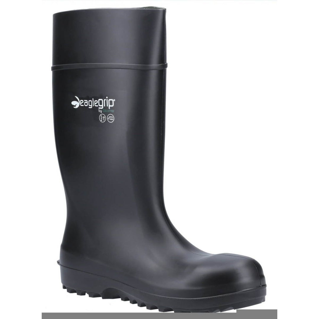 Amblers Safety Wellingtons As1004 Metal-Free Mens - workweargurus.com