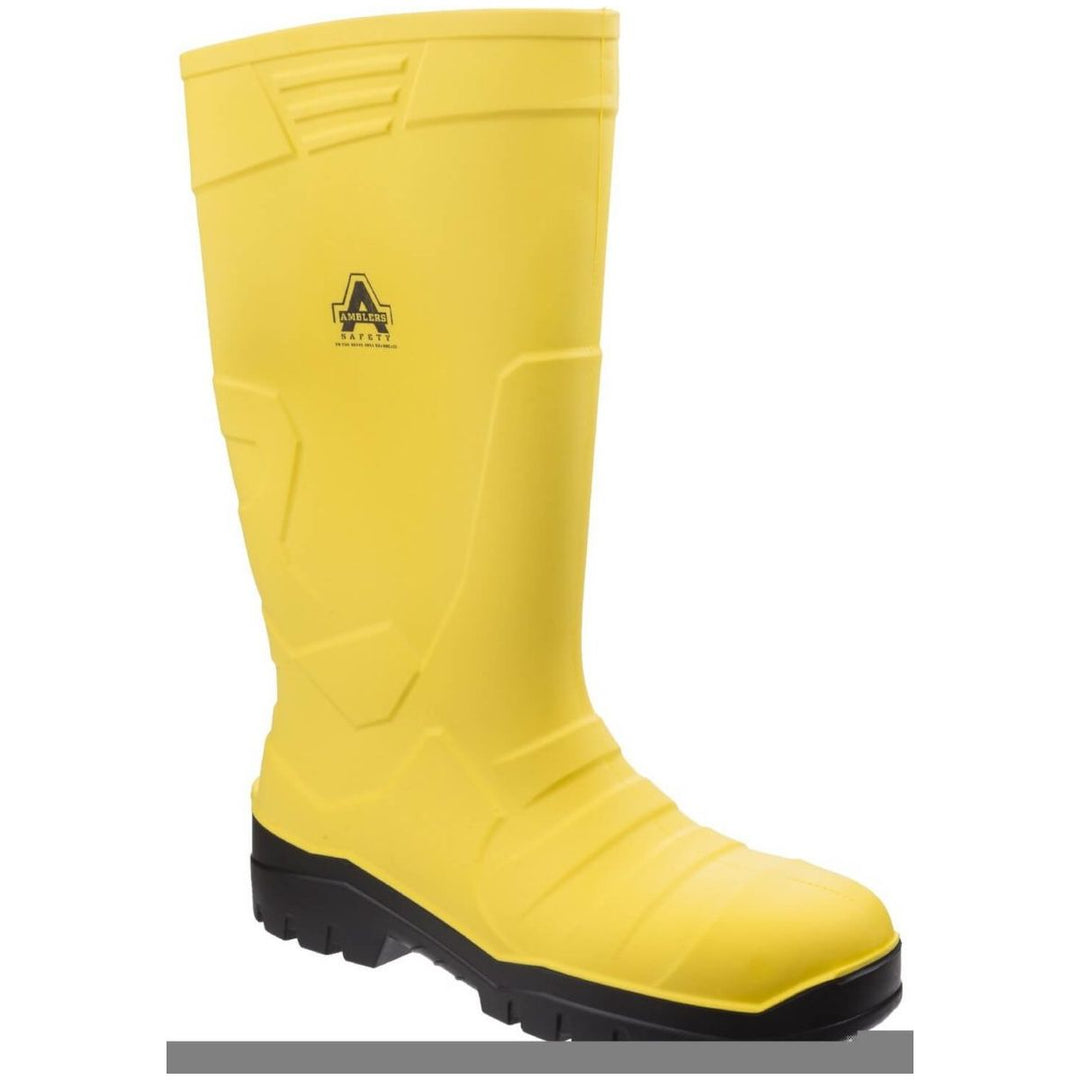 Amblers Safety Wellingtons As1007 Mens - workweargurus.com