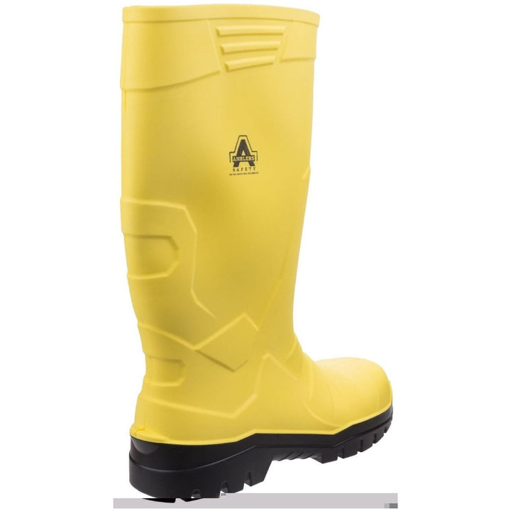 Amblers Safety Wellingtons As1007 Mens - workweargurus.com