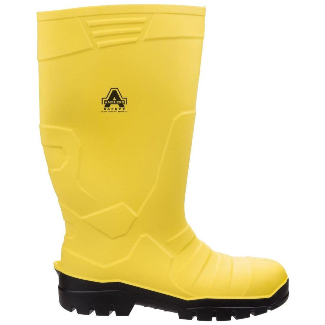 Amblers Safety Wellingtons As1007 Mens - workweargurus.com