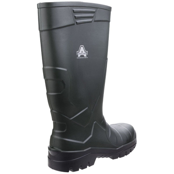 Amblers Teviot Heavy-Duty Wellingtons Mens - workweargurus.com