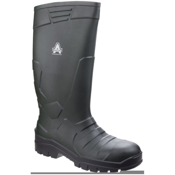 Amblers Teviot Heavy-Duty Wellingtons Mens - workweargurus.com