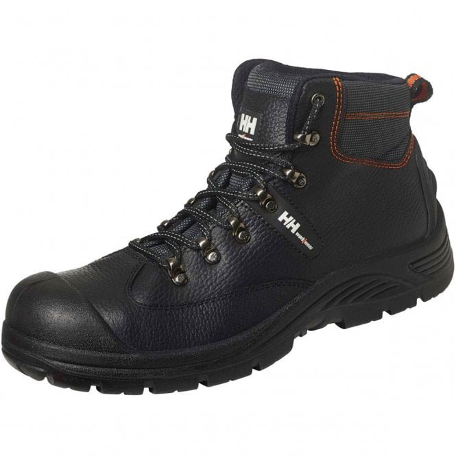 Helly Hansen Aker Composite Toe Cap Safety Work Boots - 78256