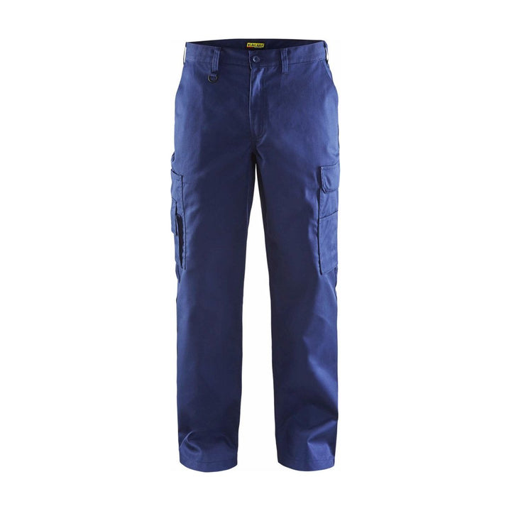 Blaklader 1400 Cargo Trousers Multi-Pockets - Mens (14001800) - (Colours 2 of 2) - workweargurus.com