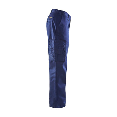Blaklader 1400 Cargo Trousers Multi-Pockets - Mens (14001800) - (Colours 2 of 2) - workweargurus.com