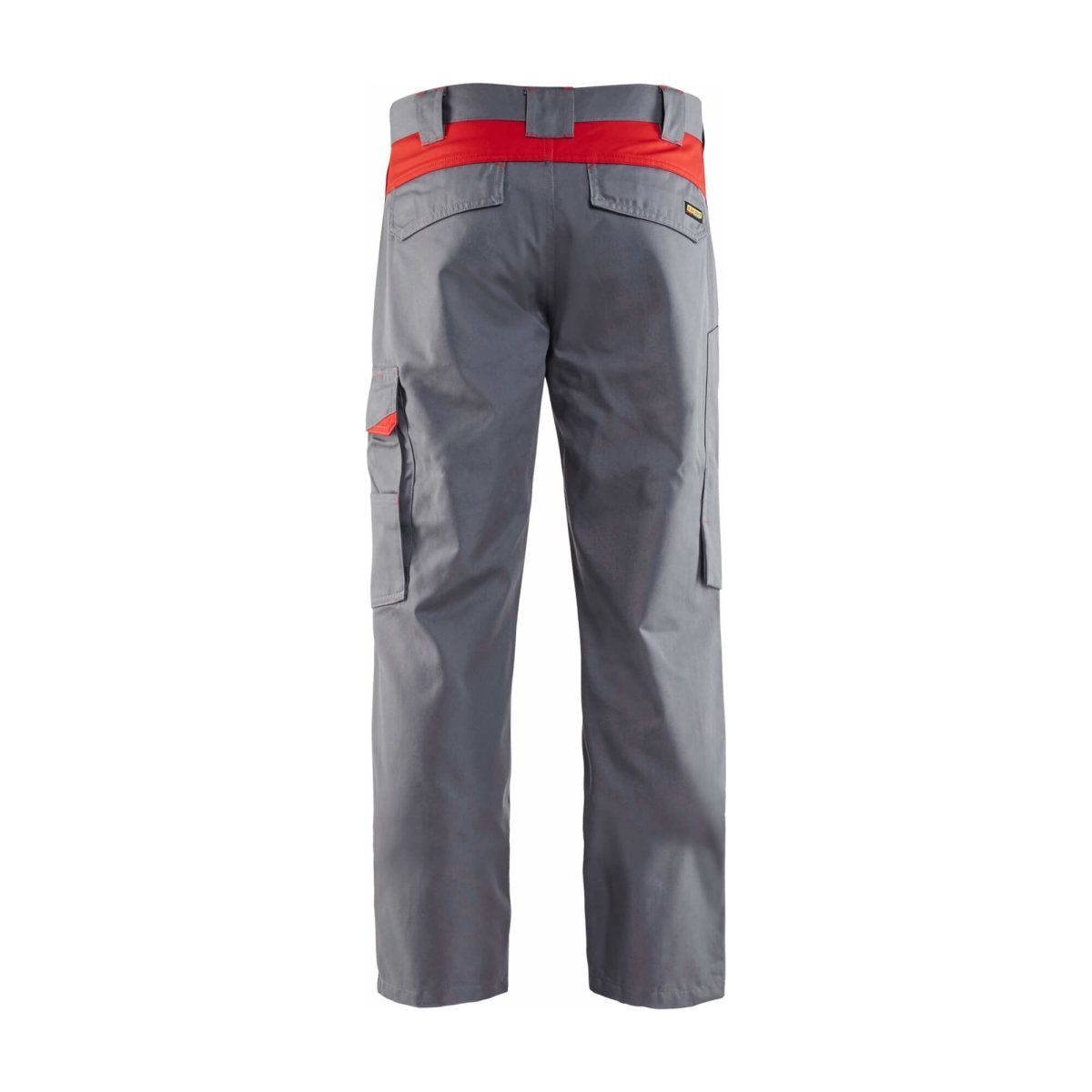 Blaklader 1404 Industry Work Trousers - Mens (14041800) - (Colours 2 of 2) - workweargurus.com