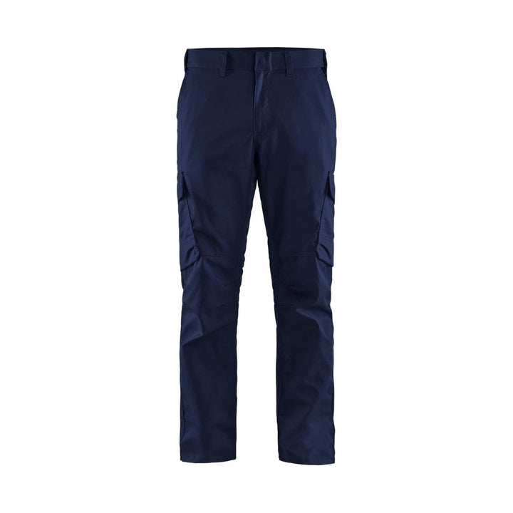 Blaklader 1444 Industry Trousers Stretch - Mens (14441832) - (Colours 3 of 3) - workweargurus.com