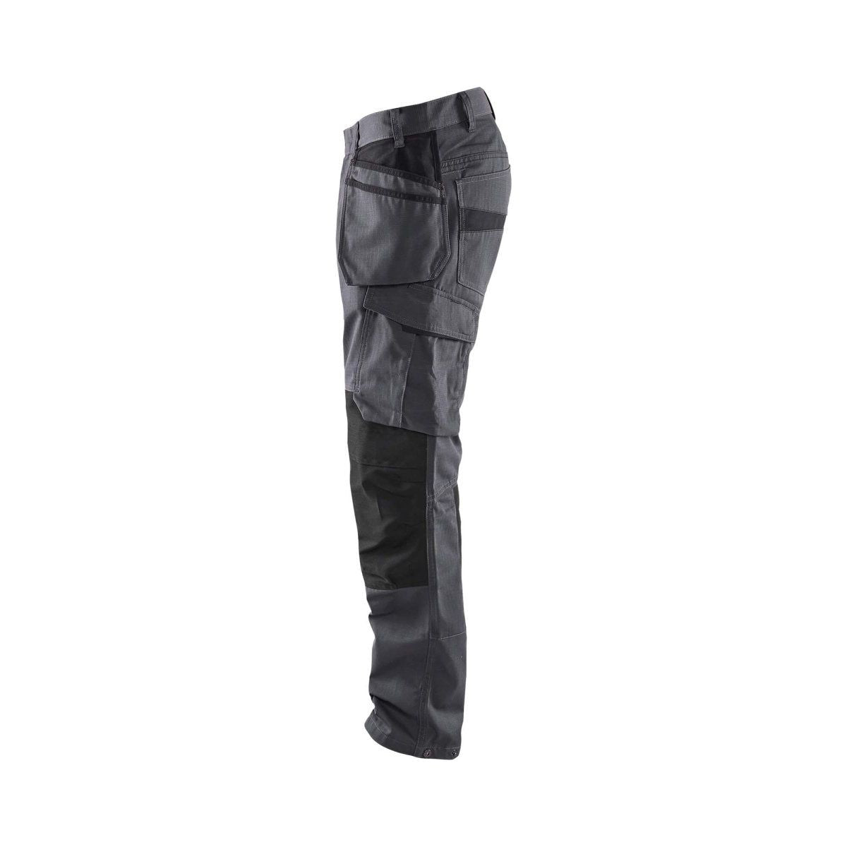 Blaklader 1496 Service Stretch Trousers - Mens (14961330) - (Colours 3 of 3) - workweargurus.com