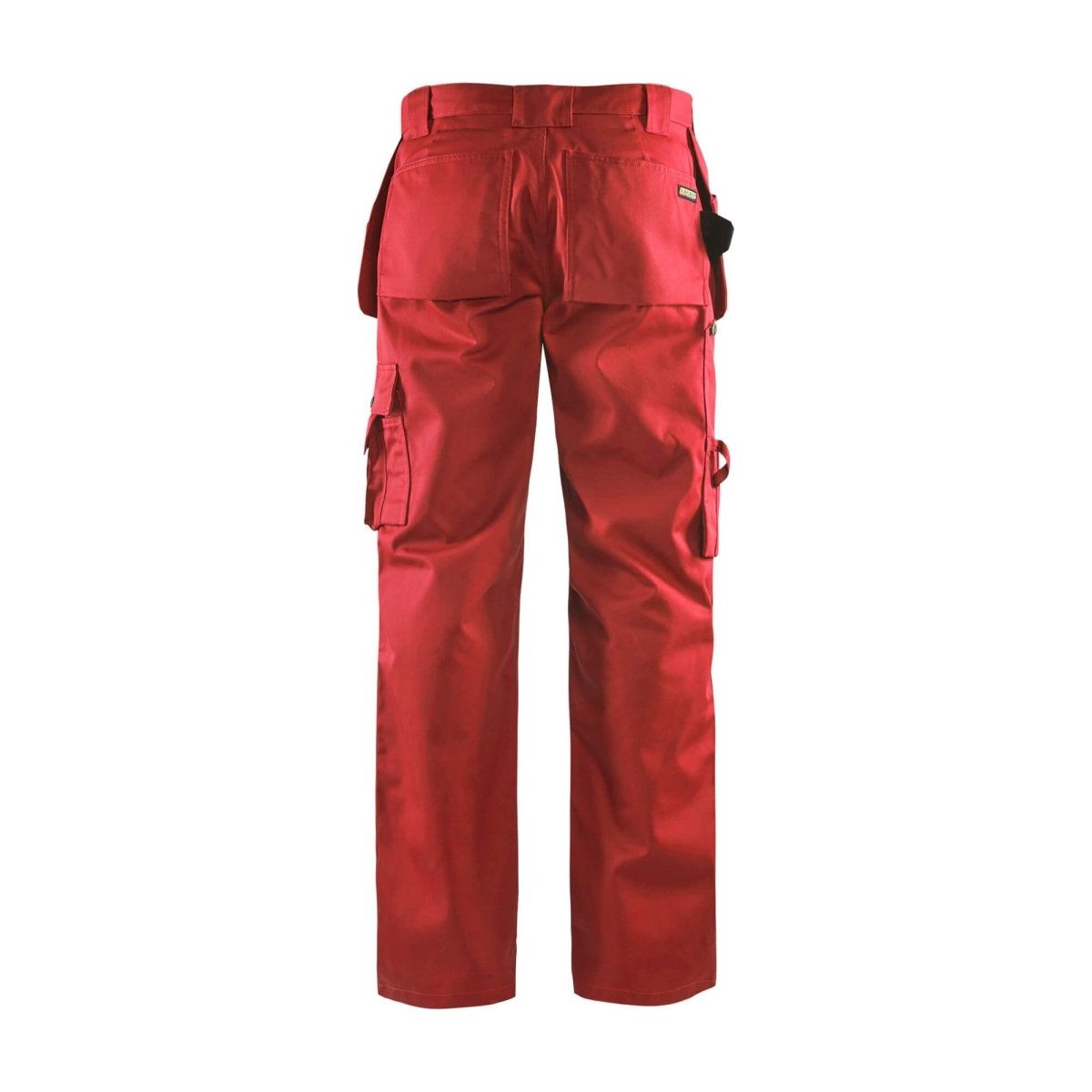 Blaklader 1530 Craftsman Cordura Trousers - Mens (15301860) - (Colours 2 of 2) - workweargurus.com