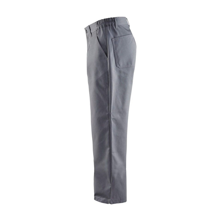 Blaklader 1725 Work Trousers Basic - Mens (17251800) - (Colours 1 of 2) - workweargurus.com