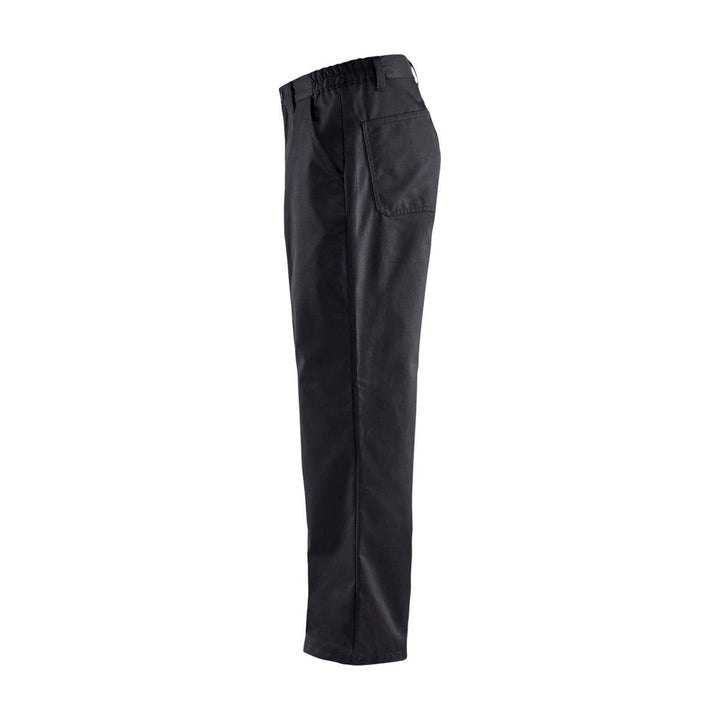 Blaklader 1725 Work Trousers Basic - Mens (17251800) - (Colours 1 of 2) - workweargurus.com