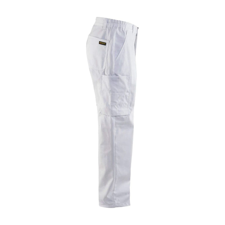 Blaklader 1725 Work Trousers Basic - Mens (17251800) - (Colours 2 of 2) - workweargurus.com