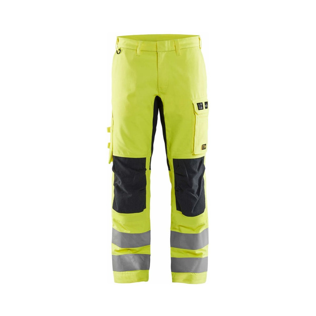 Blaklader 1788 Trousers Multinorm Stretch (17881512) - Mens - workweargurus.com