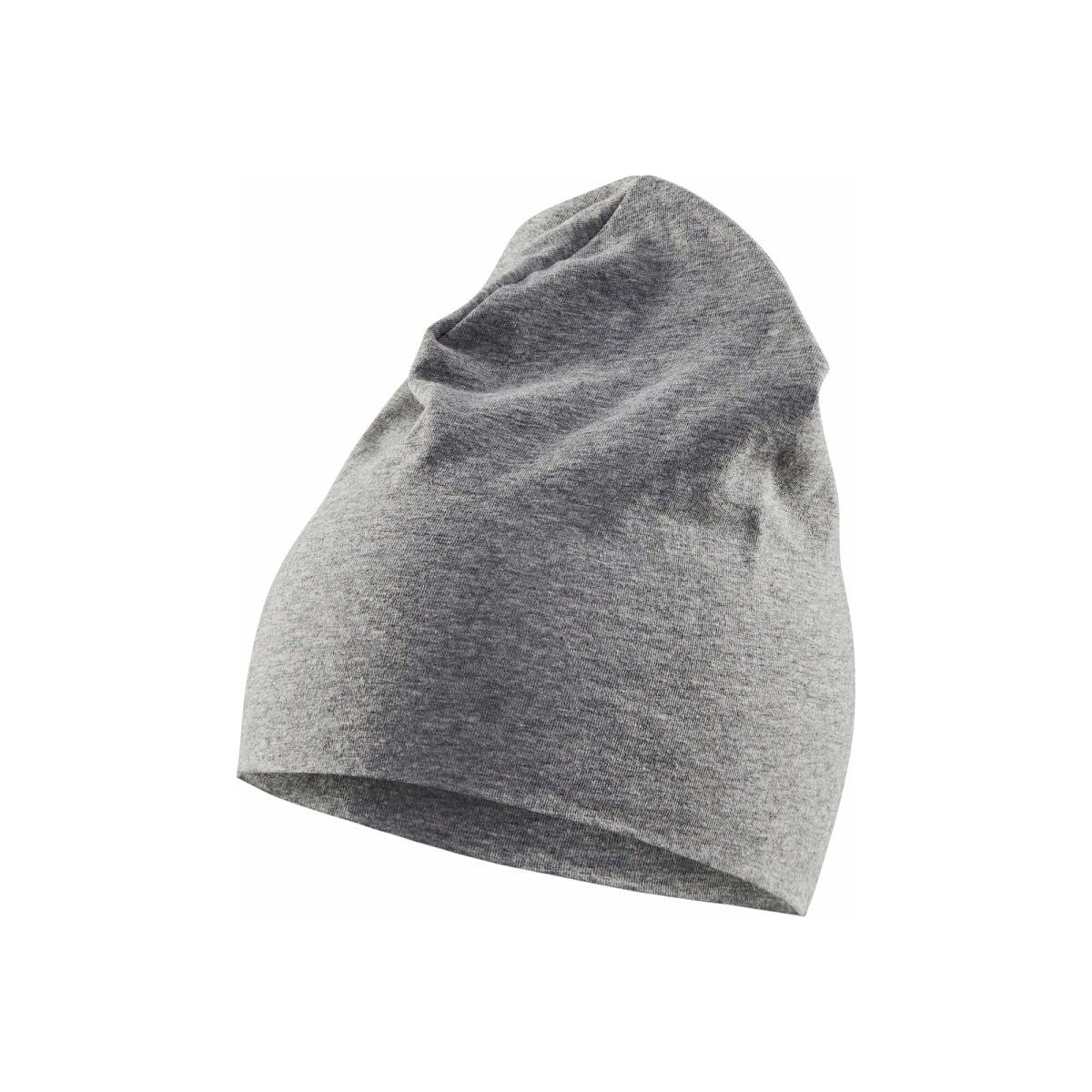 Blaklader 2063 Hat With Stretch (20631037) - Mens #colour_grey-melange