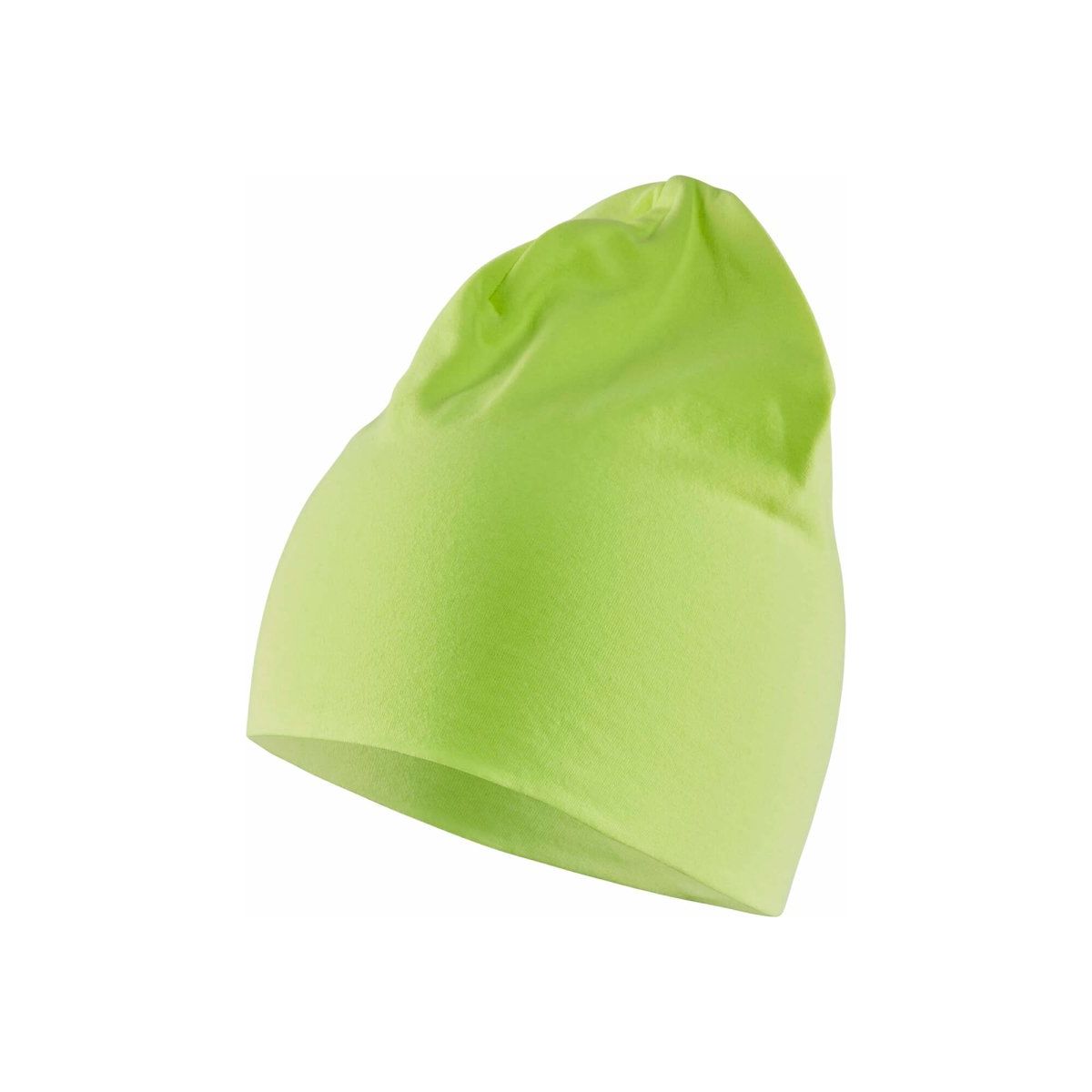 Blaklader 2063 Hat With Stretch (20631037) - Mens #colour_hi-vis-yellow