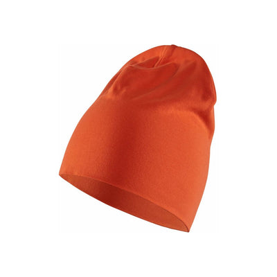 Blaklader 2063 Hat With Stretch (20631037) - Mens #colour_orange