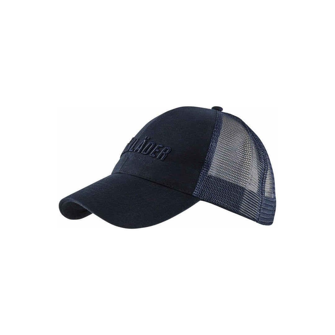 Blaklader 2075 Baseball Cap Trucker (20750000) - Mens - workweargurus.com