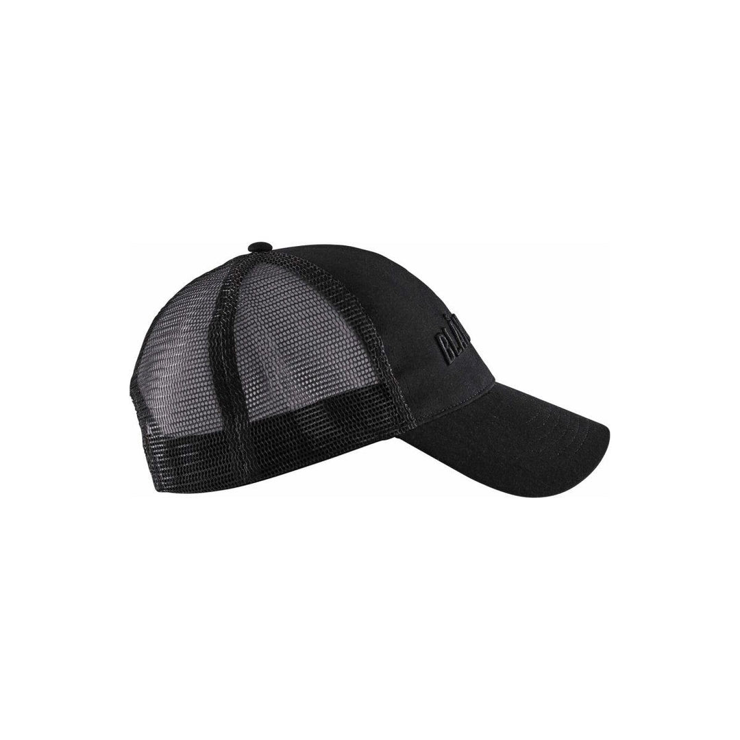 Blaklader 2075 Baseball Cap Trucker (20750000) - Mens - workweargurus.com