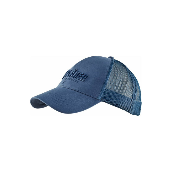 Blaklader 2075 Baseball Cap Trucker (20750000) - Mens - workweargurus.com