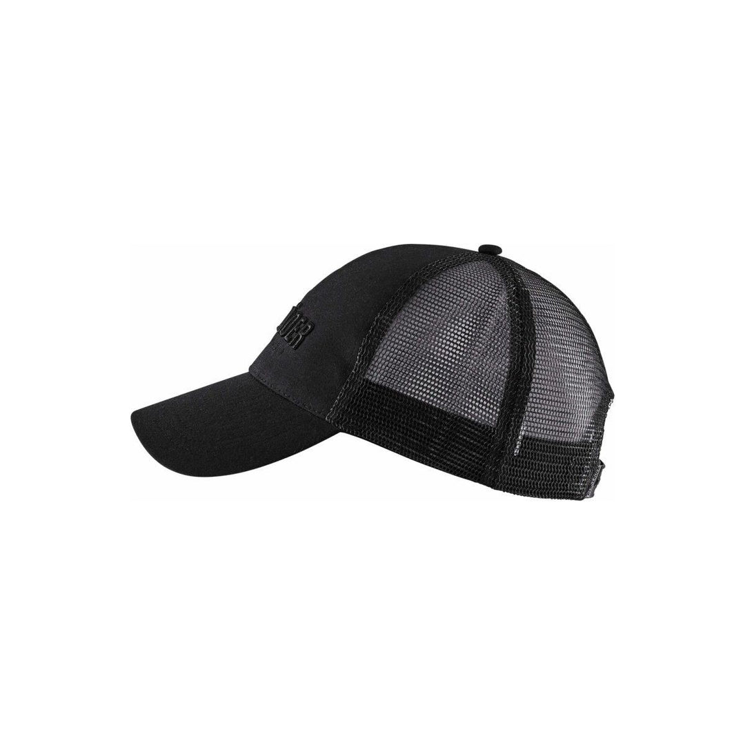 Blaklader 2075 Baseball Cap Trucker (20750000) - Mens - workweargurus.com