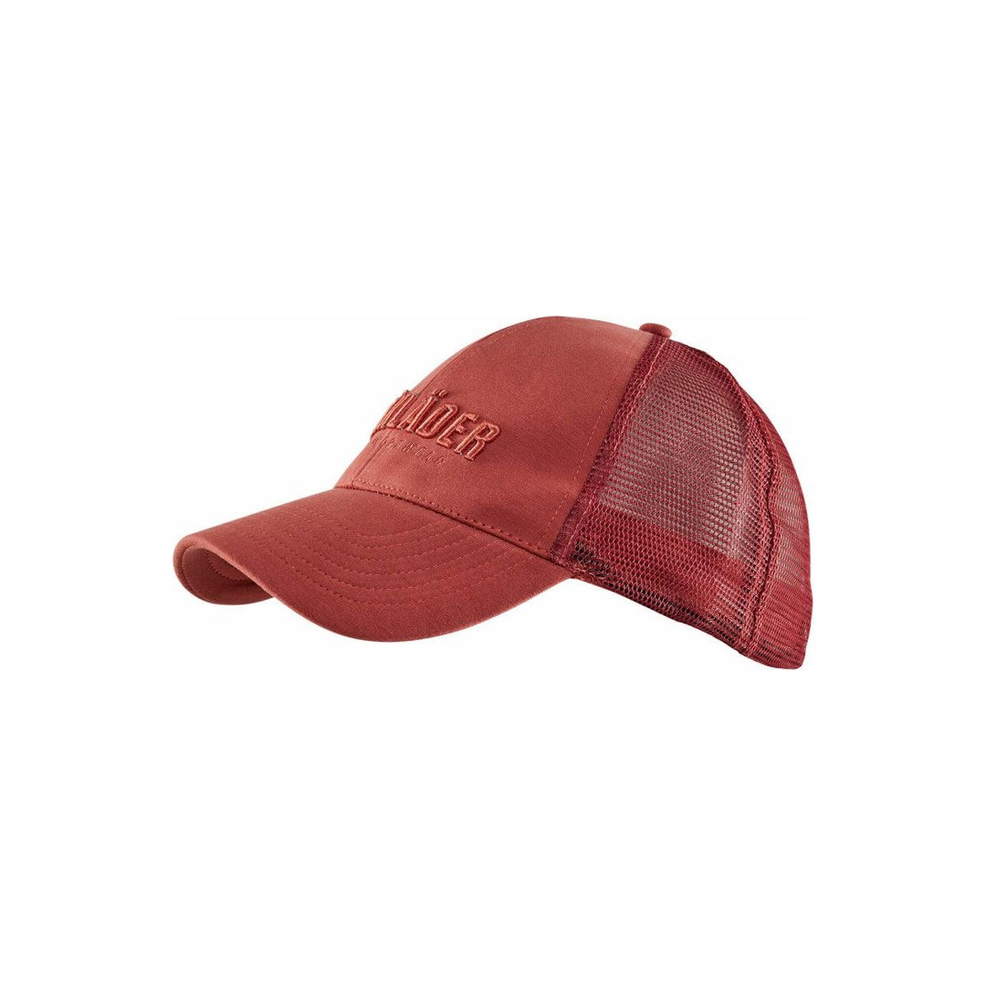 Blaklader 2075 Baseball Cap Trucker (20750000) - Mens - workweargurus.com