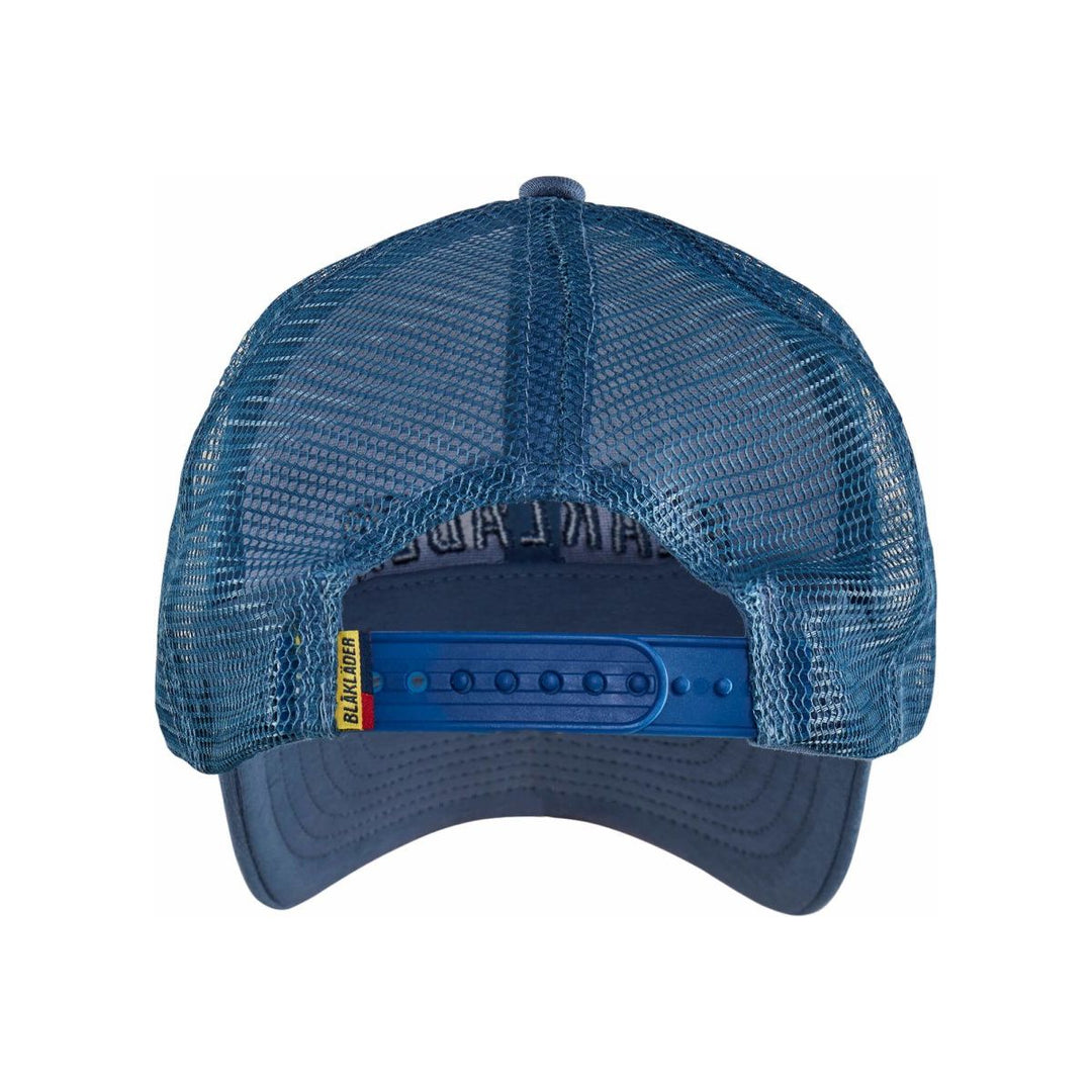 Blaklader 2075 Baseball Cap Trucker (20750000) - Mens - workweargurus.com