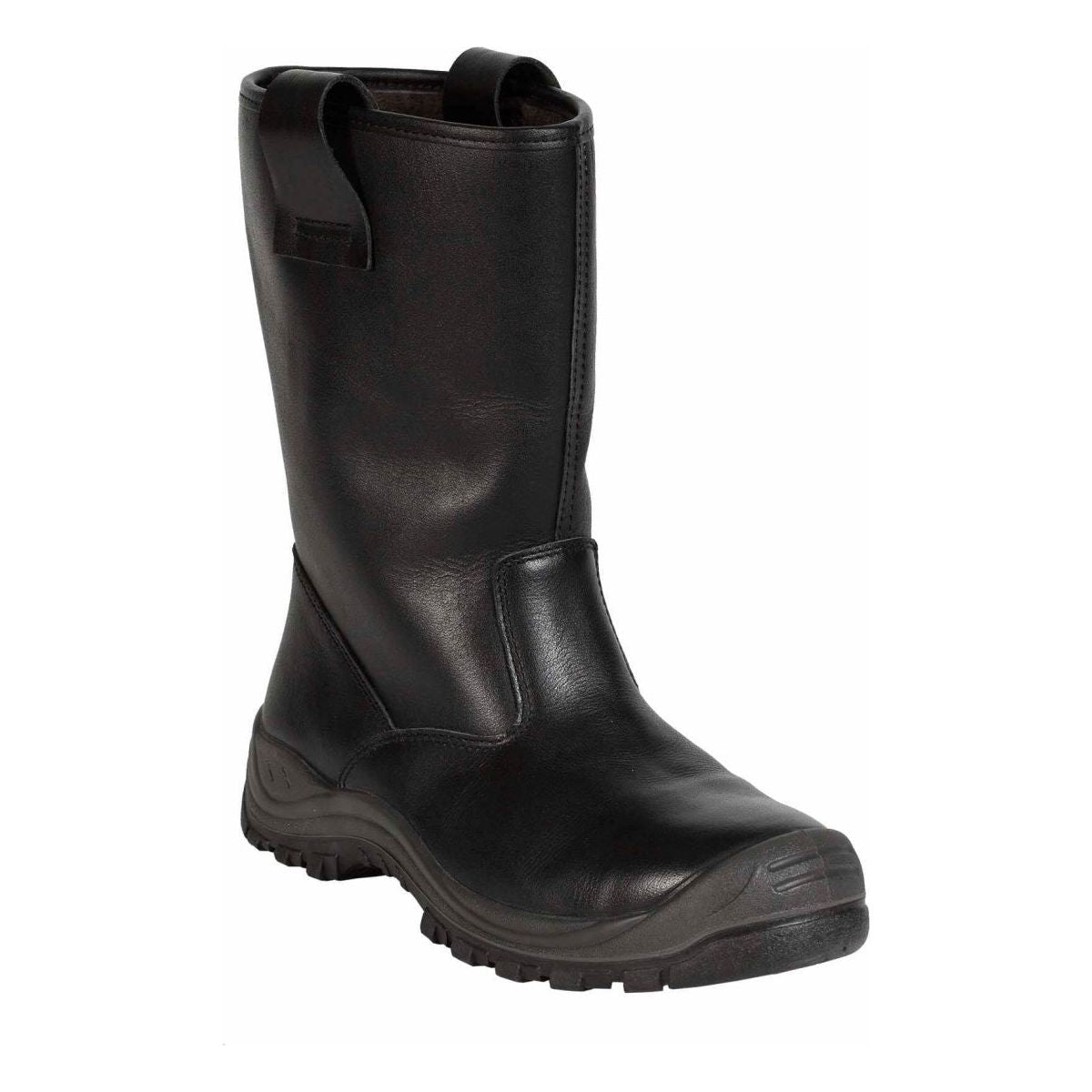 Blaklader 2303 Safety Boots S3 Toe Cap - Mens (23030000) - workweargurus.com