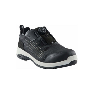 Blaklader 2442 Cradle Safety Shoes S1P (24420000) - Mens - workweargurus.com