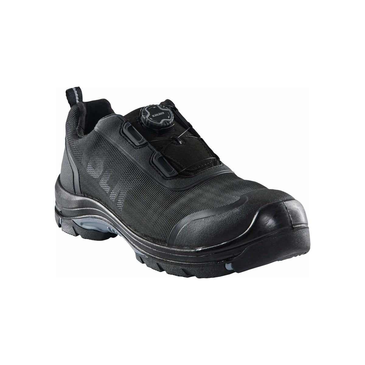 Blaklader 2470 Gecko Safety Shoes S3 (24700000) - Mens - workweargurus.com
