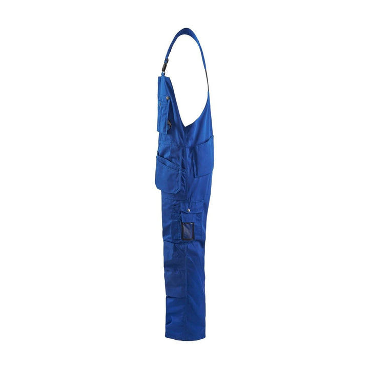 Blaklader 2600 Workwear Bib Overalls - Mens (26001860) - workweargurus.com