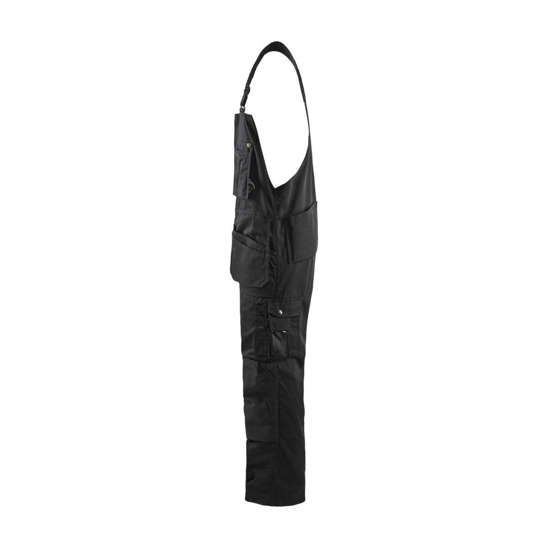 Blaklader 2600 Workwear Bib Overalls - Mens (26001860) - workweargurus.com