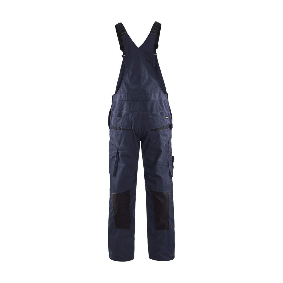 Blaklader 2695 Bib Overalls Trousers - Mens (26951330) - (Colours 2 of 2) - workweargurus.com